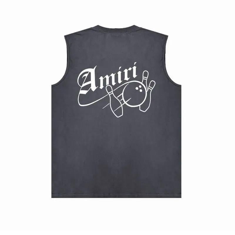 Amiri S-2XL 11trBAM213 (21)